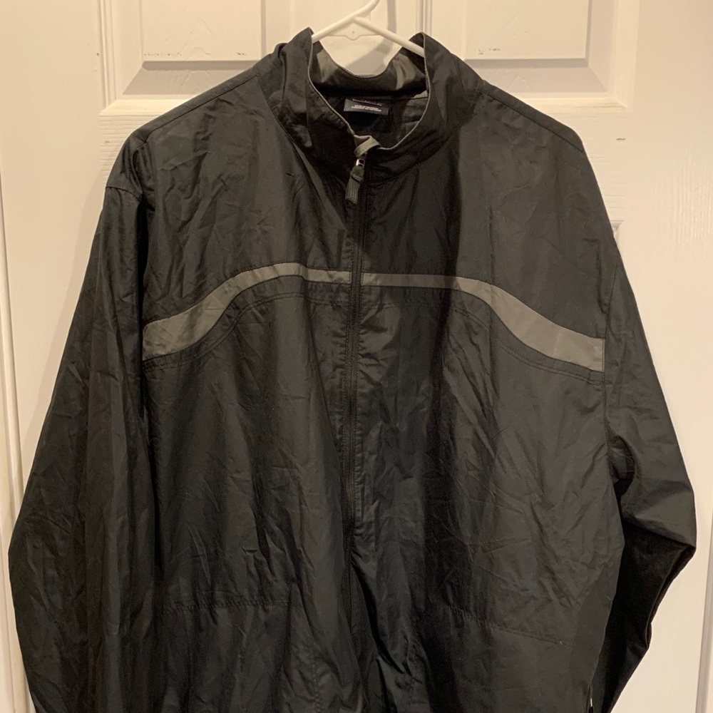 Nike golf rain suit size XL NWOT